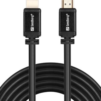 HDMI 2.0 Cable 19M-19M, 10m