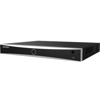 8-ch PoE 1U K Series AcuSense