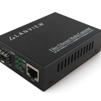 10/100/1000Base-T RJ45 to