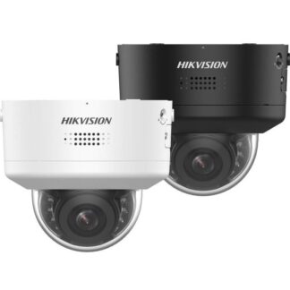 4 MP AcuSense PTRZ Varifocal