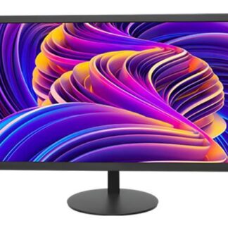 18.5" HD Borderless Monitor