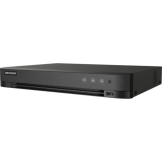 8-ch 1080p 1U H.265 AcuSense