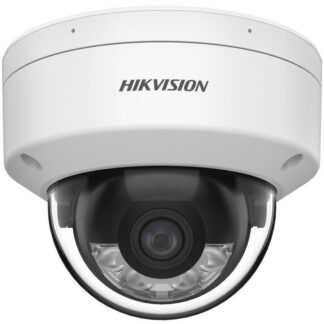 2MP TurboHD Dome camera