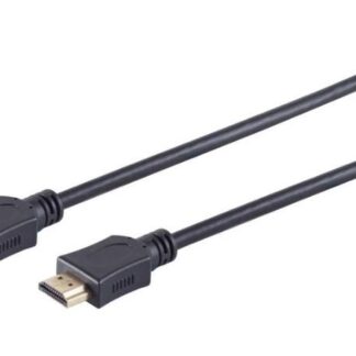 HDMI High Speed cable, 7.5 m