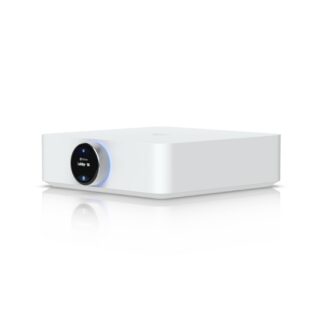 Premium speaker amplifier