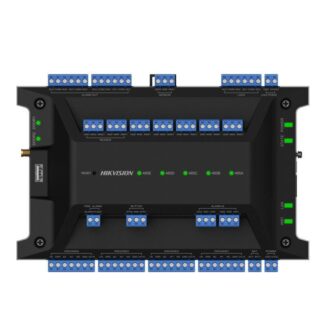 Access Controller