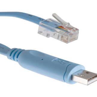 5 Console Cable Adapter For