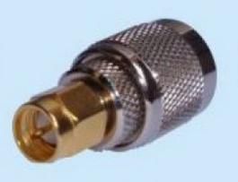 Sma/N Gold, Stainless Steel