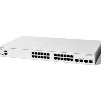 24T-4G Smart Switch, 24 Port