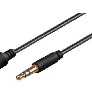 Headphone & AUX Cable, 2m