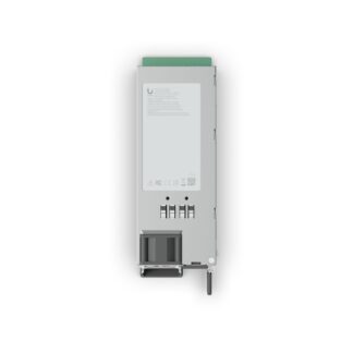 Replacement hot-swappable