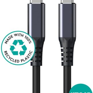INFINITE (GRS) USB-C Cable