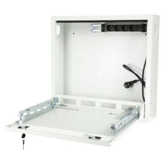 19" 1U Rack Wall Mount 580 x