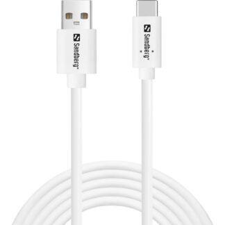 USB-C to USB-A 2.0 2M SAVER