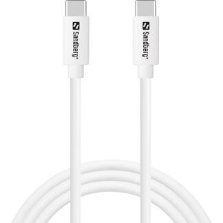 USB-C to USB-C 65W 1M SAVER