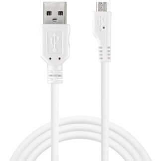 USB-A to MicroUSB Charge