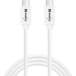 USB-C to C USB 3.2 Gen2 100W,