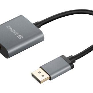 DisplayPort 1.4 to HDMI 2.0
