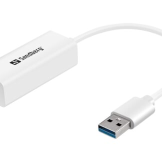 USB3.0 Gigabit Network Adapter