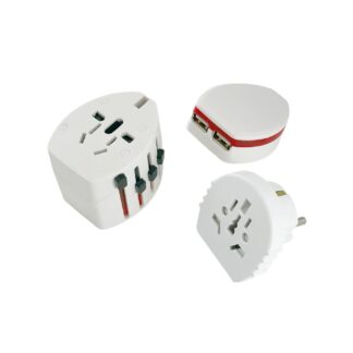 World Adapter