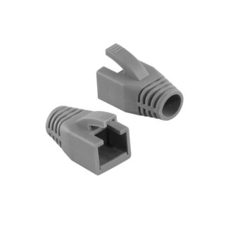 Strain Relief Boot Cat7