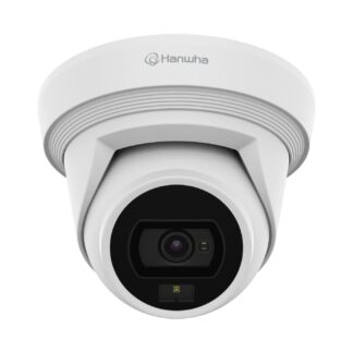 5M H.265 IR Flateye Camera