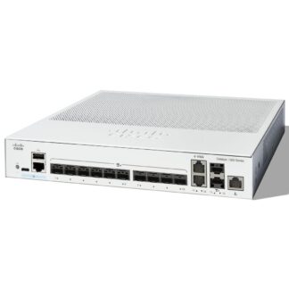 Catalyst C1300-12XS network