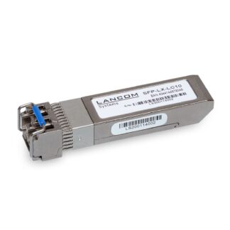 SFP-LX-LC10