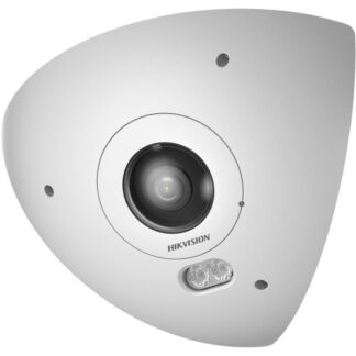 Fisheye Network Camera