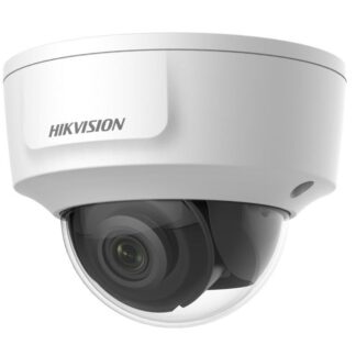 4 MP AcuSense Fixed Dome