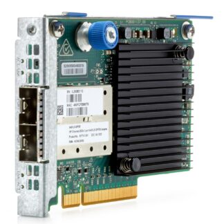 Ethernet 10/25Gb 2-port 640FLR