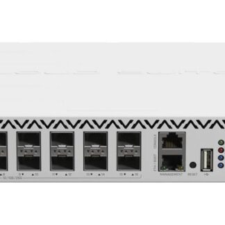 Cloud Router Switch