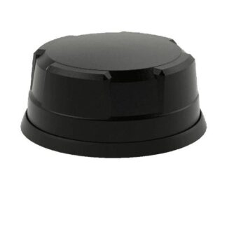 7-in-1 5G Dome Blk -Lse Ext