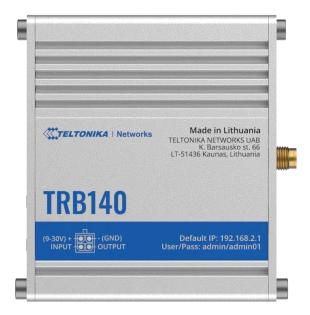 TRB140 WITH HOUSING, UK PSU