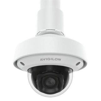5MP H6SL Outdoor IR Dome
