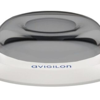 Dome bubble and cover for