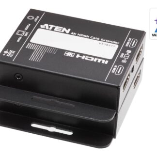 4K HDMI Cat 6 Extender