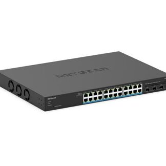 24X 2.5G MULTI-GIGABIT SWITCH