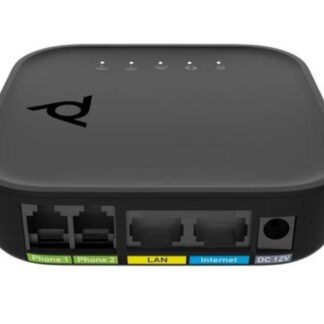ATA 402 USB 2FXS SIP ANZ EU UK