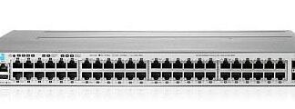 3800-48G-4SFP+ Switch **New