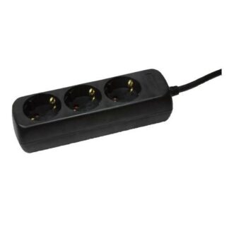 Outlet Strip, 3 safety