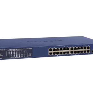Network Switch Managed