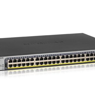 Network Switch Managed