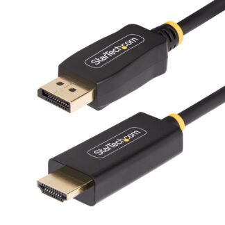 9.8Ft (3M) Displayport To