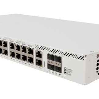 Cloud Router Switch