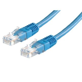 UTP PatchCord Cat.5e/Class D,
