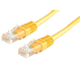 UTP PatchCord Cat.5e/Class D,