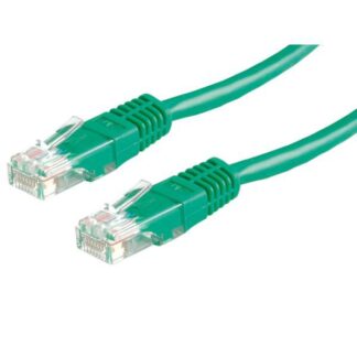 UTP PatchCord Cat.5e/Class D,