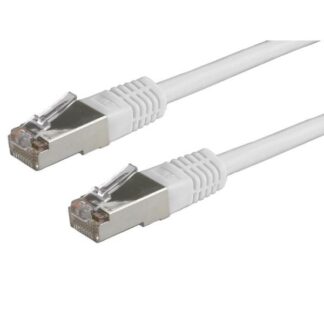 FTP PatchCord Cat.5e/Class D,