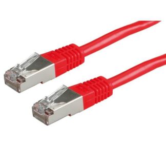 S/FTP (PiMF) PatchCord